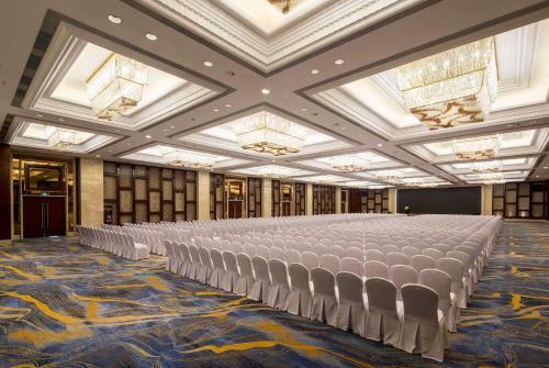 Hotel Wyndham Zhuji West