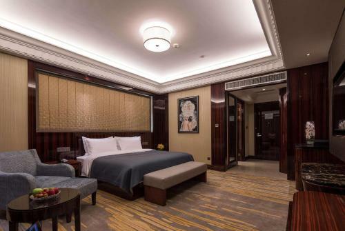 Hotel Wyndham Zhuji West