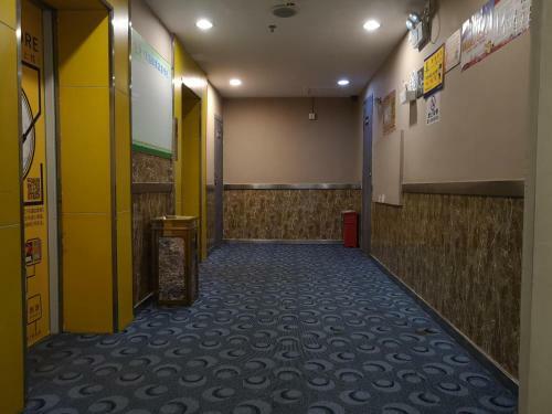 Hotel 7days Premium Zunyi Dingzikou Branch