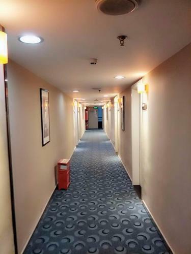 Hotel 7days Premium Zunyi Dingzikou Branch