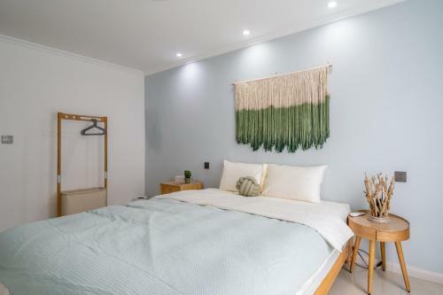 Apartamento Zhengzhou Dengfeng�shaolin Temple�