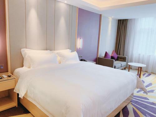Lavande Hotel Huizhou Xinxu Government Square