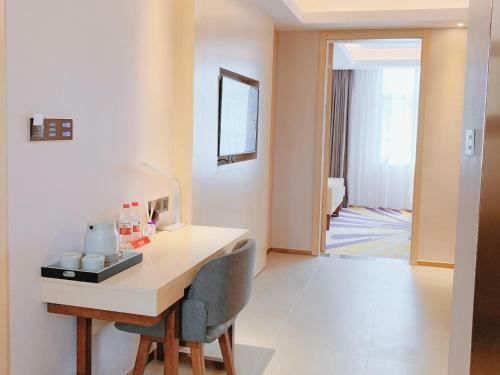 Lavande Hotel Huizhou Xinxu Government Square