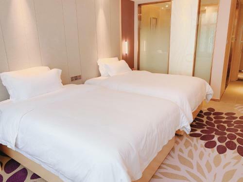 Lavande Hotel Huizhou Xinxu Government Square