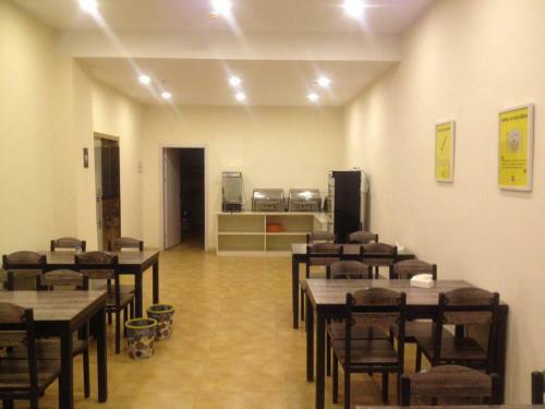 Hotel 7days Inn Huaian Vehicle Administration