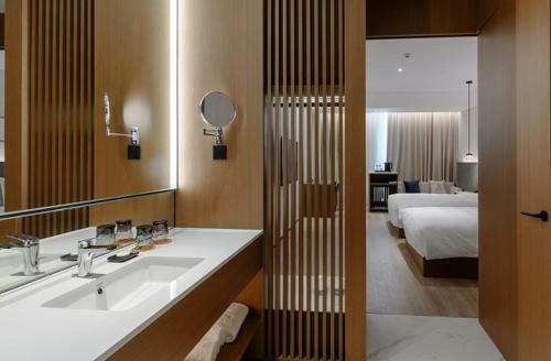 Hotel Auraya By Suning Suzhou
