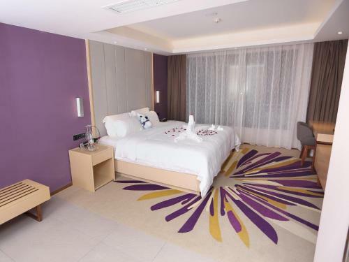 Lavande Hotel Zhoushan Putuo