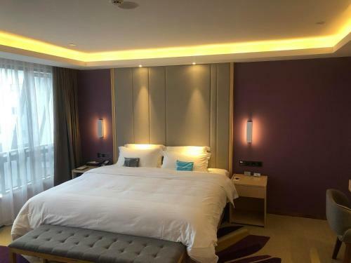 Lavande Hotel Zhoushan Putuo