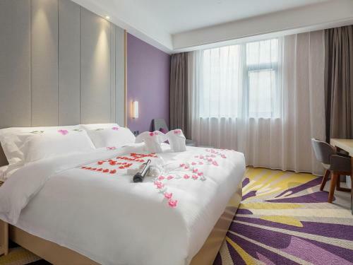 Lavande Hotel Changsha Xingsha Center