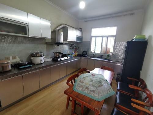 Hostal Dali Xun Yi Chu Guesthouse