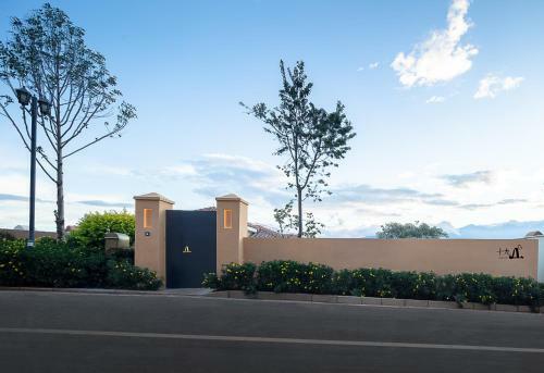 Hotel Mont XIX Full Lake View Luxury Villa