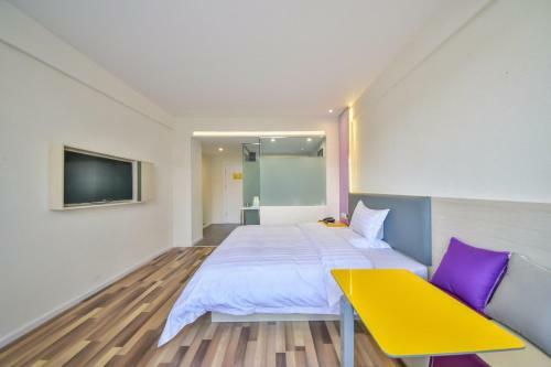 Hotel 7days Inn Dali Erhai Park Branch