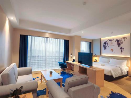 Hotel Kyriadchina Zhongshan Southern District