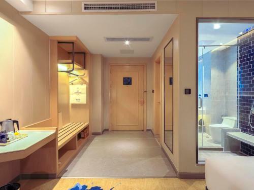 Hotel Kyriadchina Zhongshan Southern District