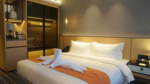 Xianghai Hotel