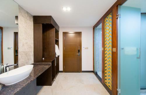 Hostal Haishu Boutique Holiday Lake View Inn