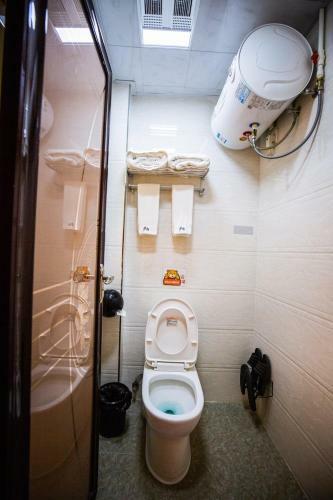 Hostal Yunshuiyao Guyao Guesthouse