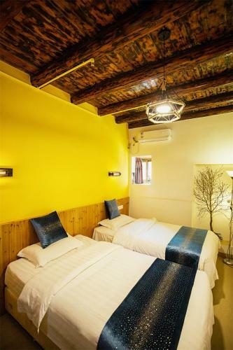 Hostal Yunshuiyao Guyao Guesthouse