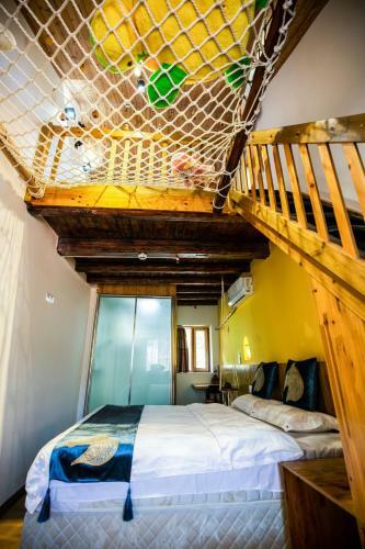 Hostal Yunshuiyao Guyao Guesthouse