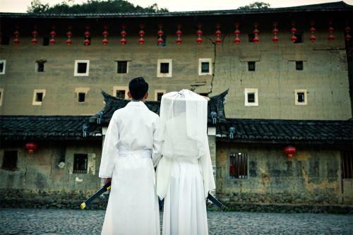 Hostal Yunshuiyao Guyao Guesthouse