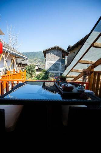 Hostal Yunshuiyao Guyao Guesthouse