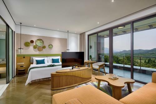 Hotel Club Med Joyview Resort