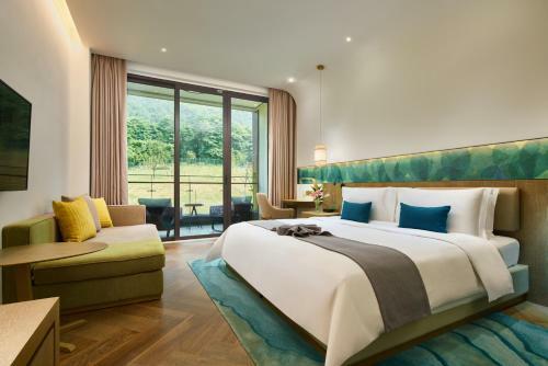 Hotel Club Med Joyview Resort