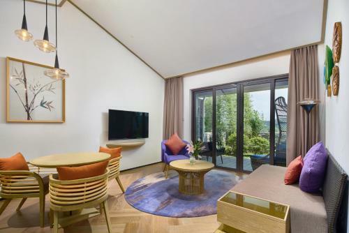 Hotel Club Med Joyview Resort