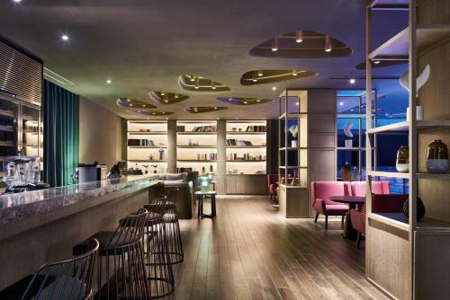 Hotel Club Med Joyview Resort