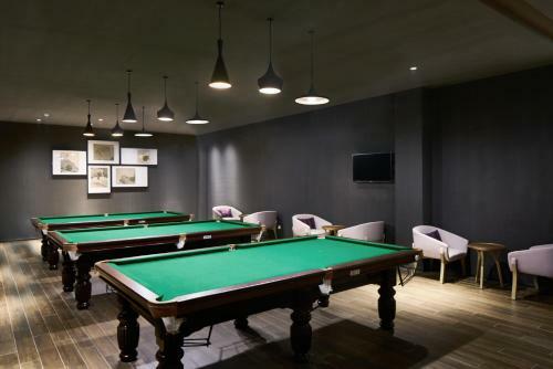 Hotel Club Med Joyview Resort