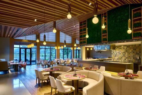 Hotel Club Med Joyview Resort