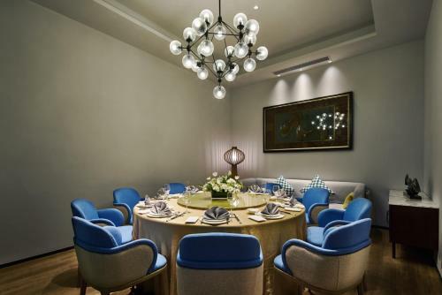 Hotel Club Med Joyview Resort