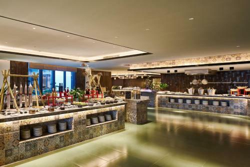 Hotel Club Med Joyview Resort