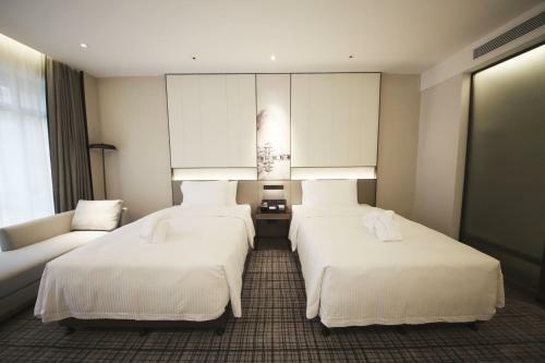 Wanda Jin Baise Hotel
