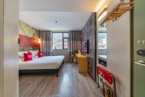Ibis Kangding Hotel