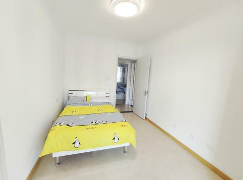 Seaview Apartment