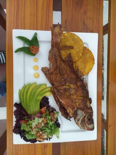 Hotel Confort House Acacias