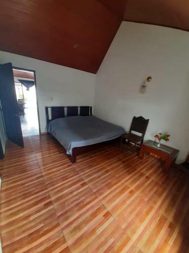 Hotel Confort House Acacias