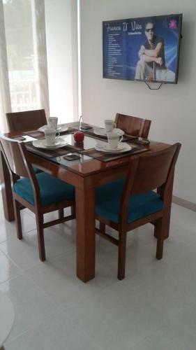 Apartamento Alojamiento Arm�nia