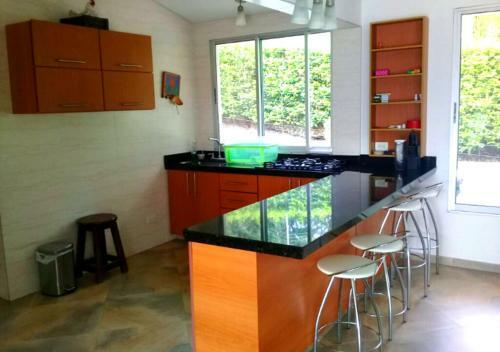 Casa Campestre Con Piscina Privada Anapoima