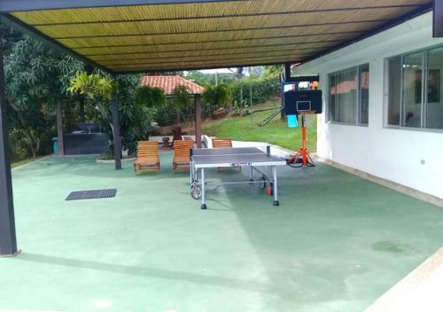 Casa Campestre Con Piscina Privada Anapoima