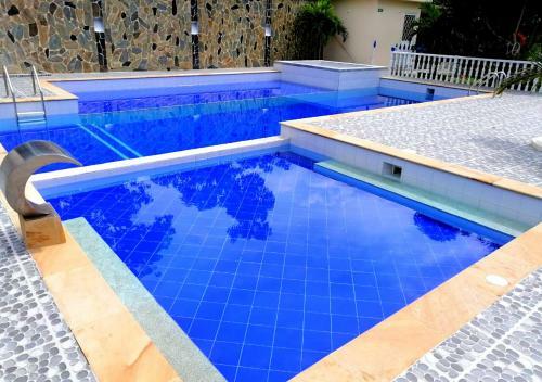 Casa Quinta Campestre Con Piscina Privada Anapoima