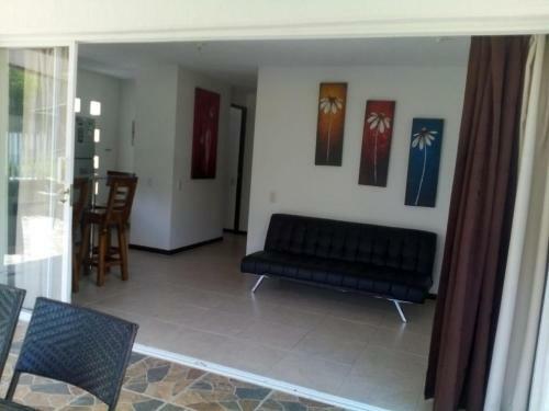 Apartamento Ciudadela Santa Fe