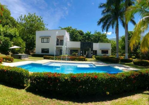Finca Vacacional Privada En Santa Fe de Antioquia