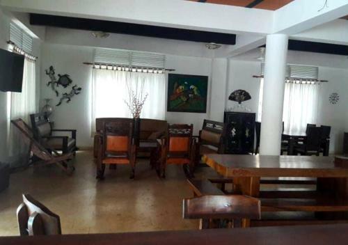 Finca Con Piscina Privada En Santa Fe de Antioquia
