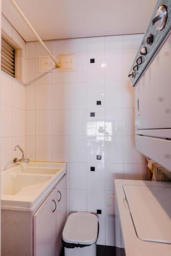 Apartamento Piscina - 2 Habs Chico - Parque 93