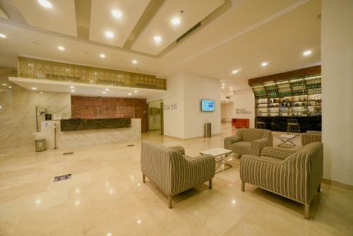 Hotel Dorado Plaza Alto Prado