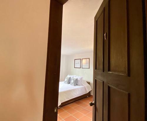Bed & Breakfast Casa Betel Hotel Boutique