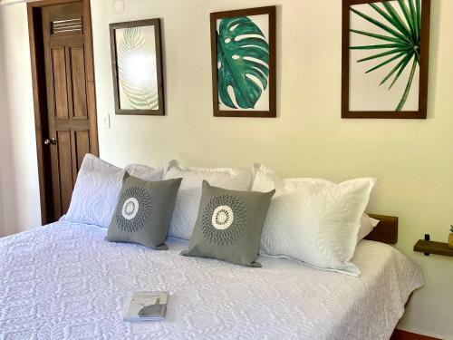 Bed & Breakfast Casa Betel Hotel Boutique