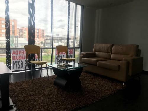 Apartamento Unicentro